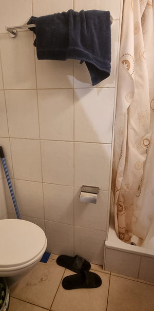 1.5 Zimmer, 15 m², 2. Stock - Photo 2