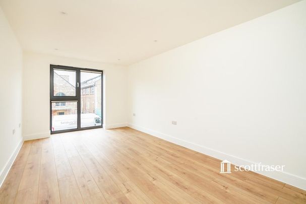 1 bedroom apartment to rent - Photo 1