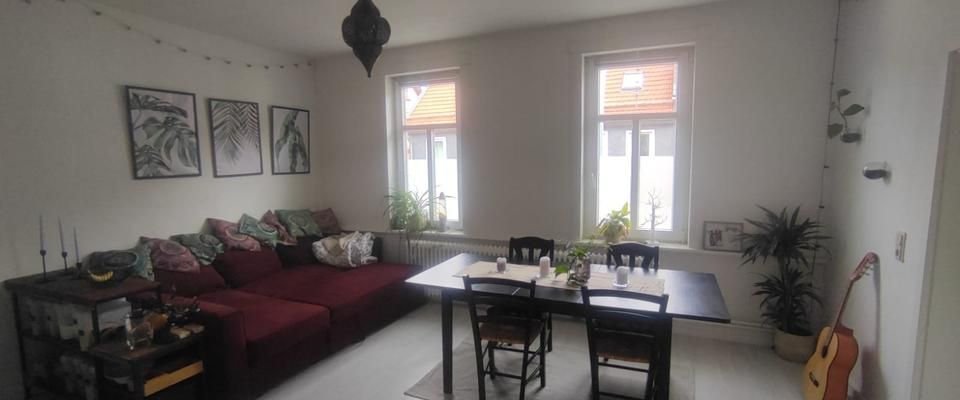 Renovierte 3 Zimmer Wohnung in Clausthal-Zellerfeld - Photo 1