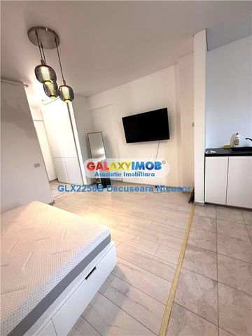 Garsoniera Pollux Residence mobilata utilata 250 euro - Photo 2