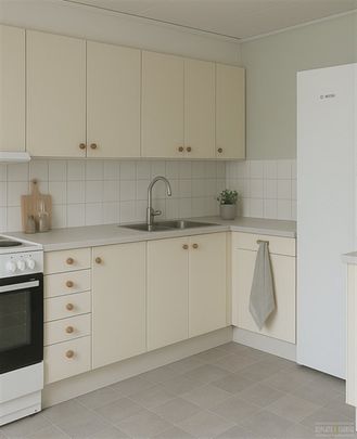 Österdalsgränd 15 - Foto 1