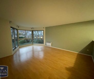 Location Appartement 2 pièces 49m² LILLE 59000 - Photo 1