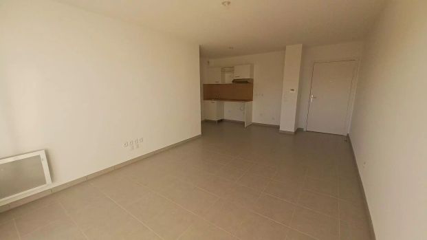 location Appartement T3 DE 55.98m² À PERPIGNAN - Photo 1
