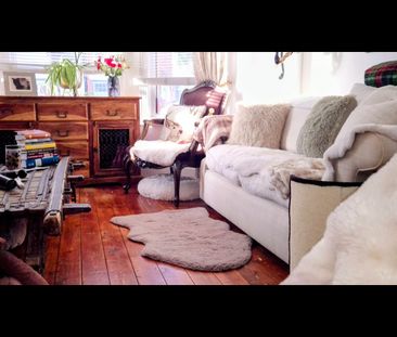 Room in a Shared Flat, Langdale Road, BN3 - Photo 2