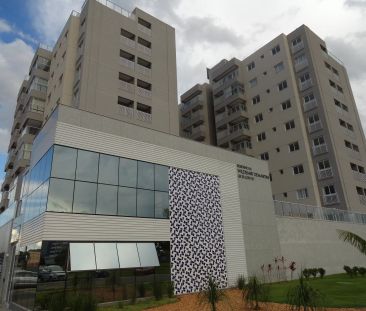 APARTAMENTO Res. Wildemir Demartini 901 B - Photo 3
