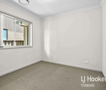 Large Family Home - Photo 4