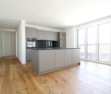 2.5 Zimmer, 55 m², 1. Stock - Photo 3