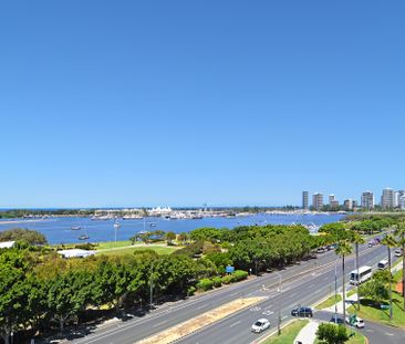 Unit 701/50 Marine Parade - Photo 4