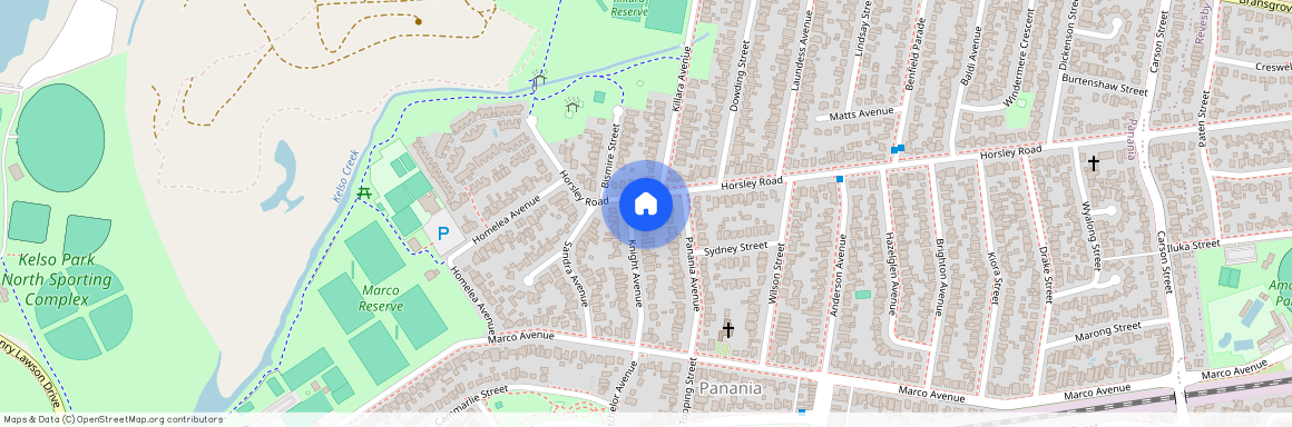 3B Knight Avenue, NSW 2213, Panania