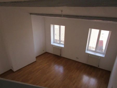 Location appartement 3 pièces - 58.96m² à Vienne (38200) - Photo 5