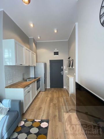 Piękne mieszkanie w idealnej lokalizacji. - Photo 4