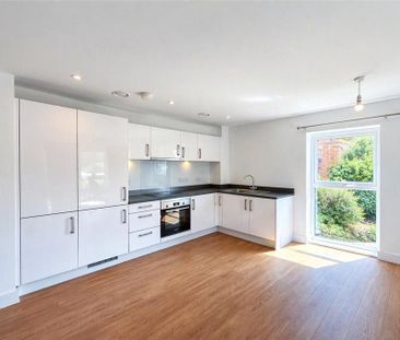 1 bedroom apartment to rent - Photo 2