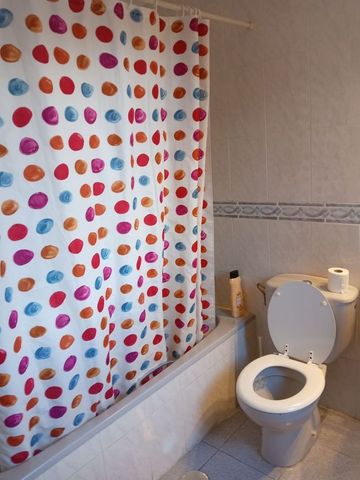 Alquiler de piso en Calle Santa Gema, 28 - Photo 2