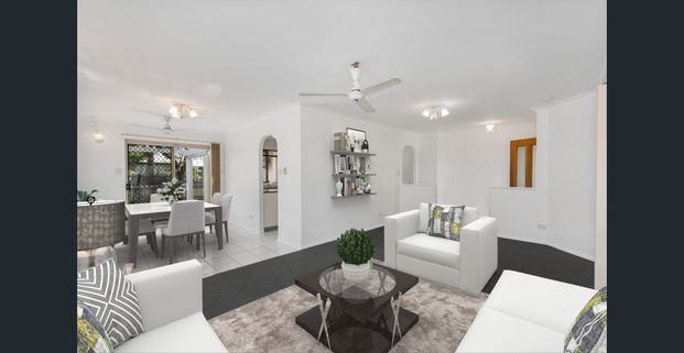 Walk to James Cook University and Townsville Hospital - Photo 1