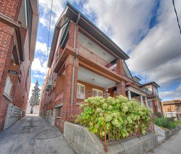 For Lease - 1652 Dufferin Street Unit# B, Toronto, Ontario - Photo 5