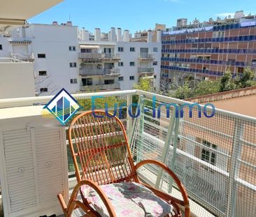 Location Appartement 2 pièces 40m² ROQUEBRUNE CAP MARTIN 06190 - Photo 4