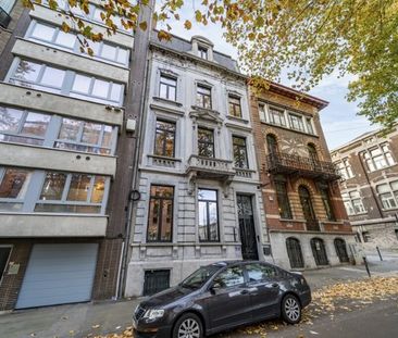 Room at Boulevard Alfred de Fontaine 27 - Foto 1