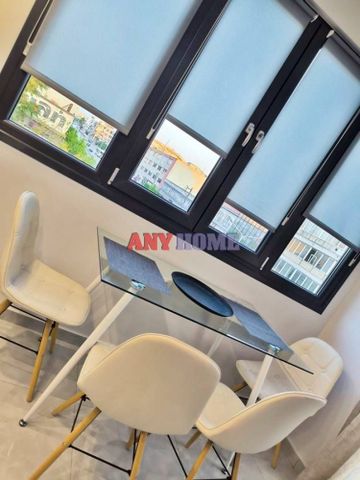 Studio/Γκαρσονιέρα για ενοικίαση Βόσπορος (Μενεμένη) - Photo 5