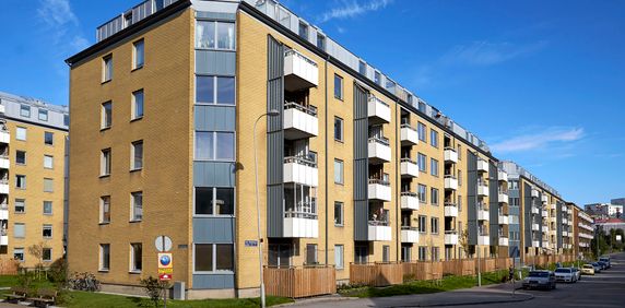 Carl Grimbergsgatan 13 - Photo 2