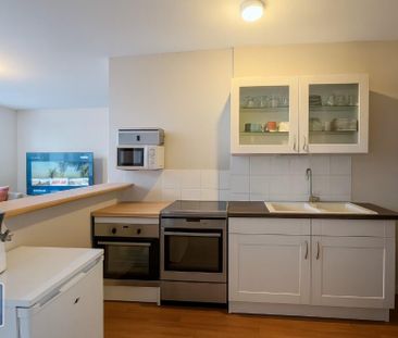 Location Appartement 3 pièces 72m² CHINON 37500 - Photo 4