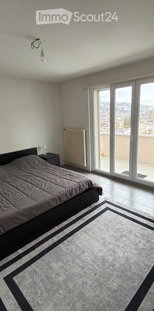 2 Zimmer, 36 m² - Foto 1