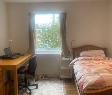 Room in a Shared Flat, Hove Park Gardens, BN3 - Photo 4