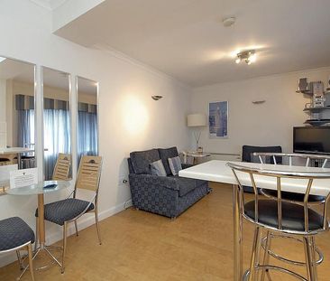 1 bedroom apartment to rent - Photo 6