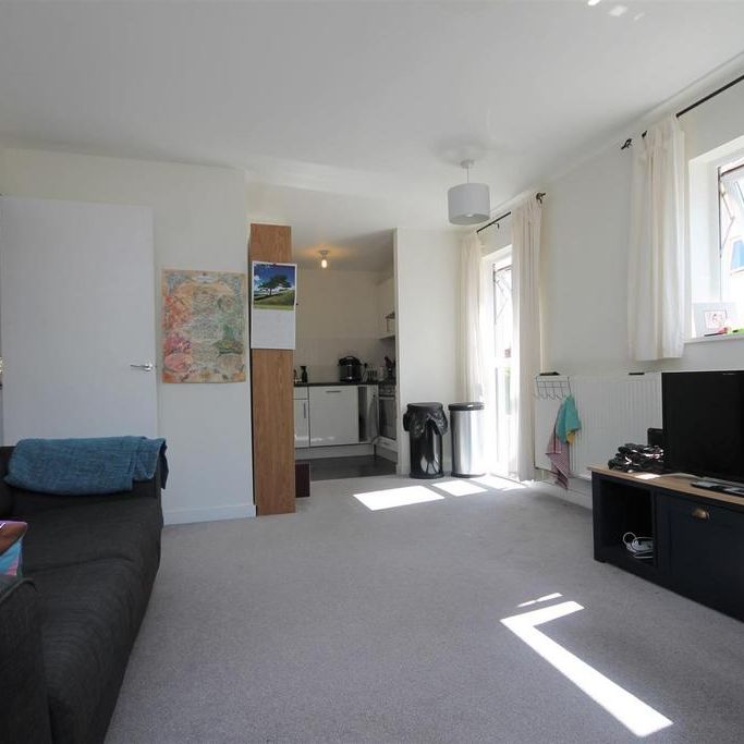 1 bedroom apartment to rent - Photo 1