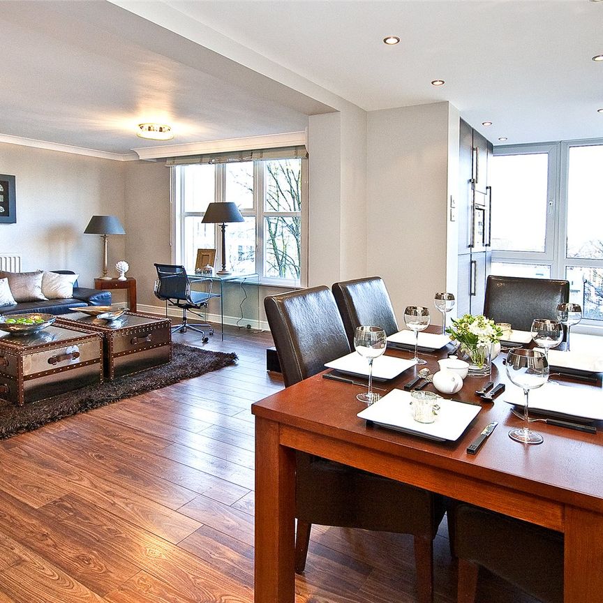 Boydell Court, St John’s Wood - Photo 1