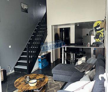 Appartement avec une chambre à Aubigny en Artois - Photo 2