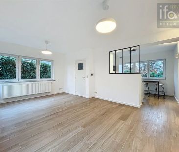 Mooi gerenoveerde woning met 4 slaapkamers en 2 badkamers. - Foto 3