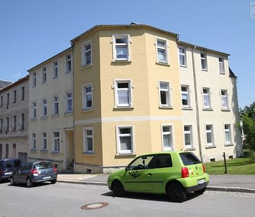 Gemütliche 3-Raum-Dachgeschosswohnung mit zusätzlichem Appartement! - Foto 2