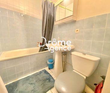 Location Appartement 2 pièces 41m² VALENCE 26000 - Photo 6