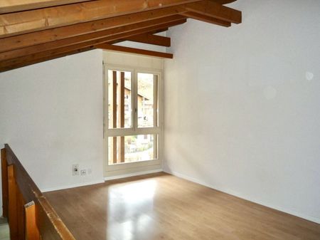 4.5-ZW mit Galerie à 95 m² zuoberst im 2. OG - Photo 3