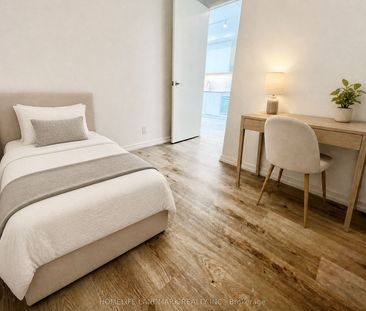 For Lease - 7890 Jane Street Unit# 2803, Vaughan, Ontario - Photo 2