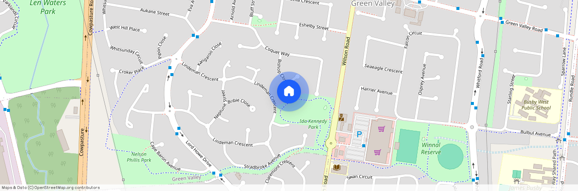 17 Bishop Close, NSW 2168, Green Valley