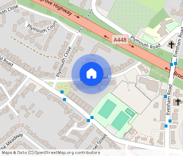 Rectory Road, Redditch - Photo 1