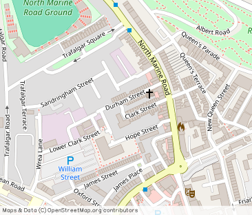 55 Durham Street - Photo 1