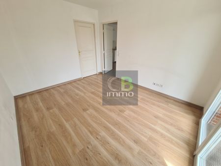 Appartement 40.8 m² - 2 Pièces - Noisy-Le-Grand (93160) - Photo 5