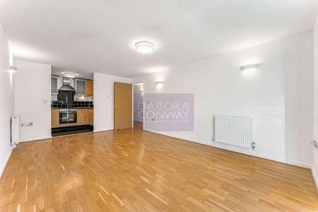 Flint Close, Stratford, E15 - Photo 3