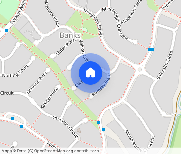 Charming Family Home at 3 Carter Place In Banks - Photo 1