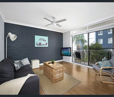 Beachside living - Photo 1