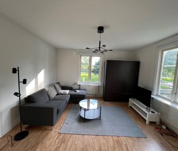 Bjurbäcksgatan, Karlstad - Foto 1