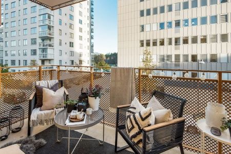 Östersundsgatan, Vällingby - Foto 3