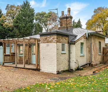 1 bedroom detached house to rent - Photo 1