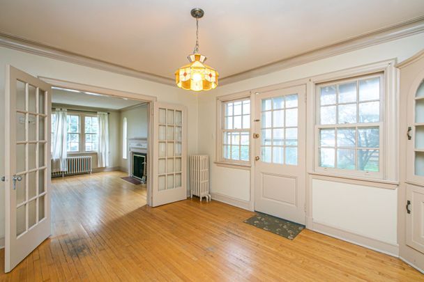 For Lease - 50 Tyndall Avenue, Tunneys Pasture and Ottawa West, Ontario - Photo 1