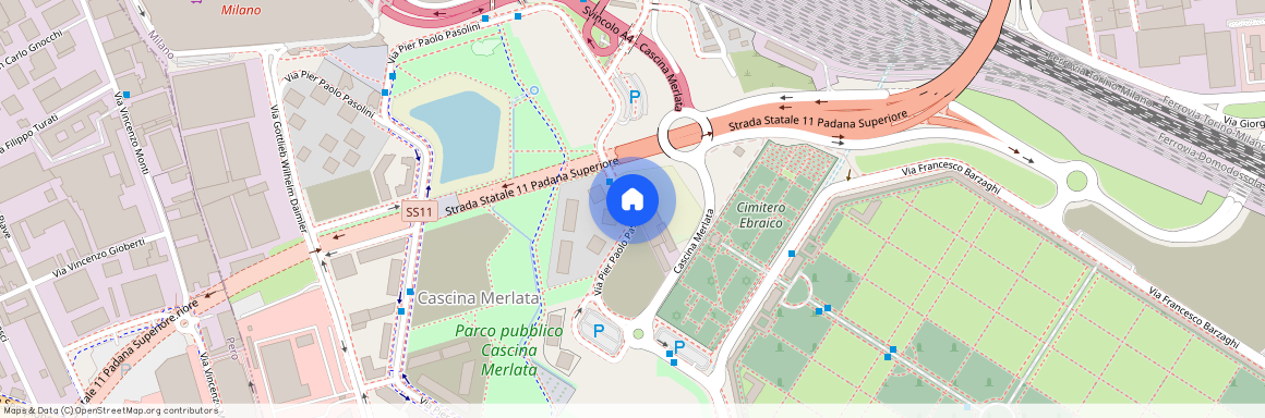 Ломбардия, Милан