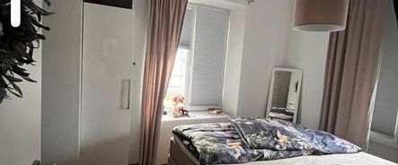 4 Zimmer Wohnung mit 2 Bädern in Hepberg zu vermieten - Foto 1