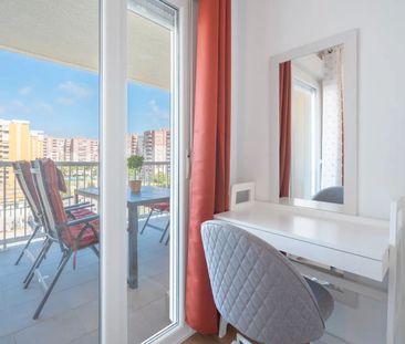 Apartamento de alquiler en Avenida Blasco Ibáñez, 14, Canet d'En Be... - Photo 2