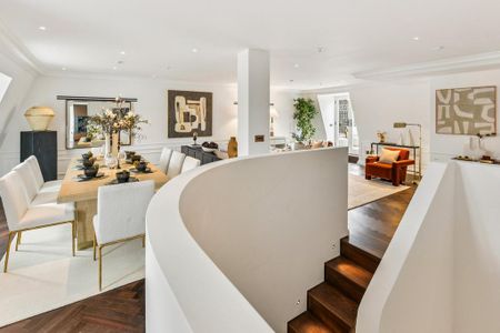 3 bedroom flat to rent - Photo 4